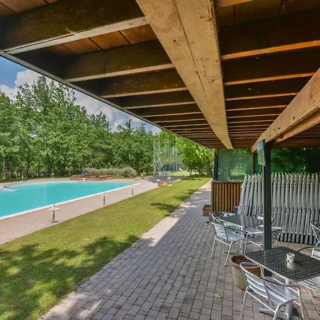 28- Cantele House In Tuscany - Feste&sagre - Relax E Sport Castel del Piano (Tuscany)