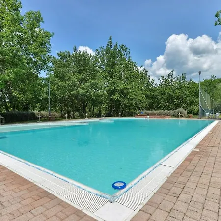Apartment 28- Cantele House In Tuscany - Feste&sagre - Relax E Sport *