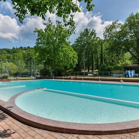 28- Cantele House In Tuscany - Feste&sagre - Relax E Sport * Castel del Piano (Tuscany)