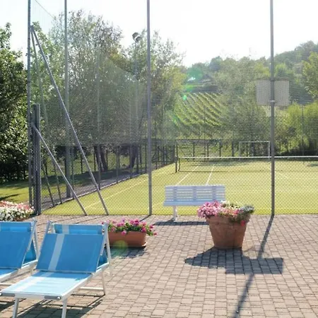 Apartment 28- Cantele House In Tuscany - Feste&sagre - Relax E Sport *