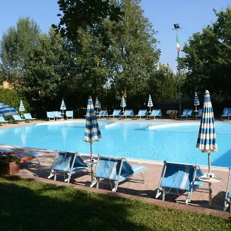 Apartment 28- Cantele House In Tuscany - Feste&sagre - Relax E Sport