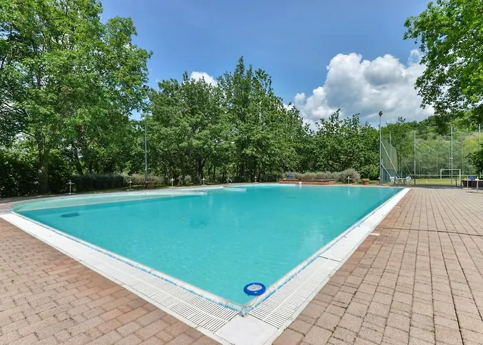 アパート 28- Cantele House In Tuscany - Feste&sagre - Relax E Sport *