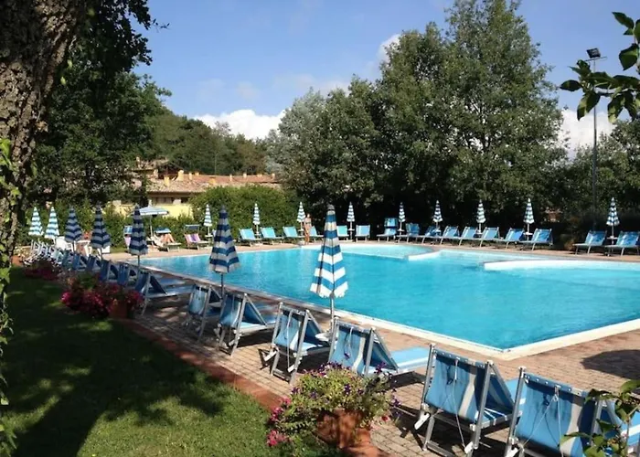 アパート 28- Cantele House In Tuscany - Feste&sagre - Relax E Sport *