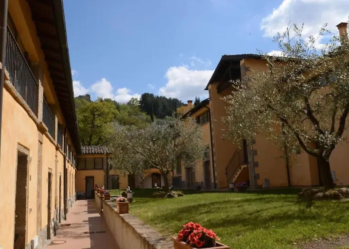 アパート 28- Cantele House In Tuscany - Feste&sagre - Relax E Sport *